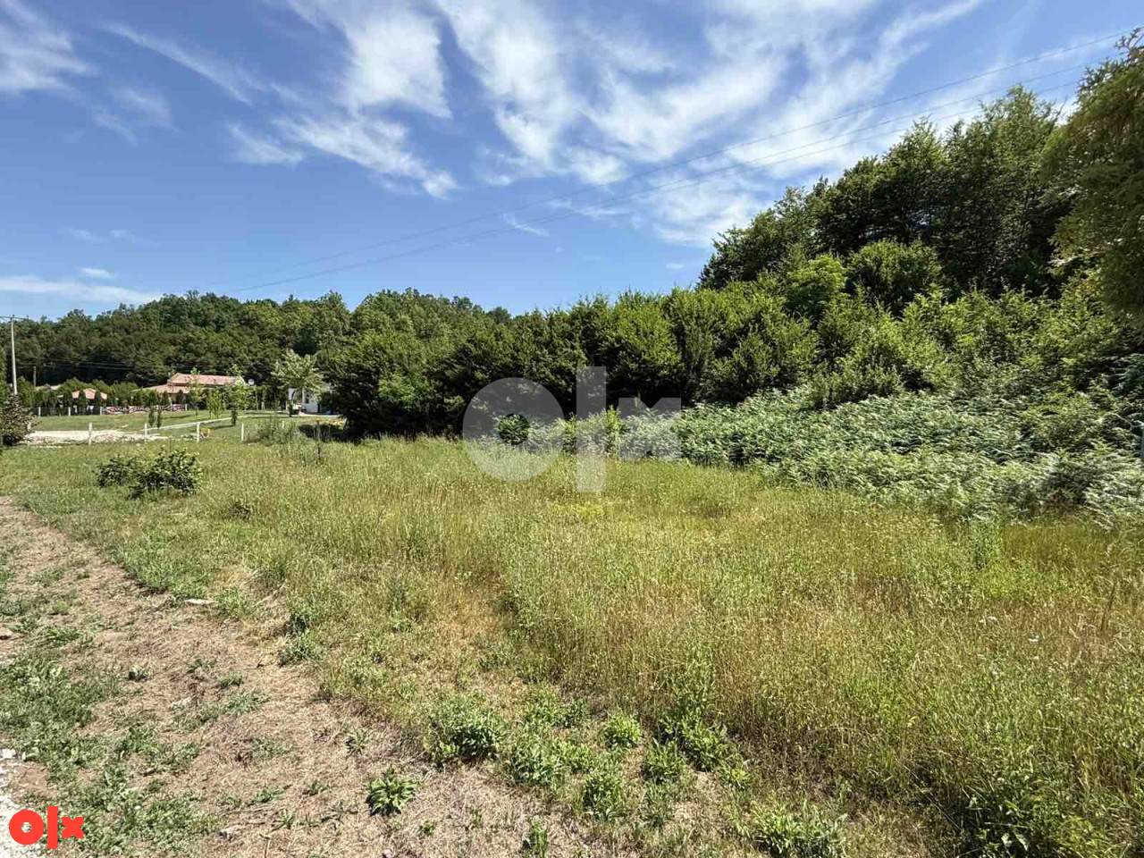 Zemljište 1362m2 - Slatina 3