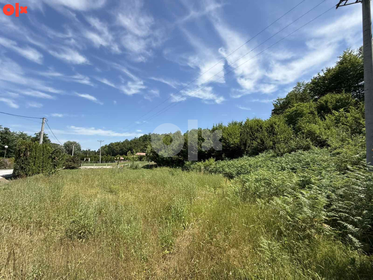 Zemljište 1362m2 - Slatina 4