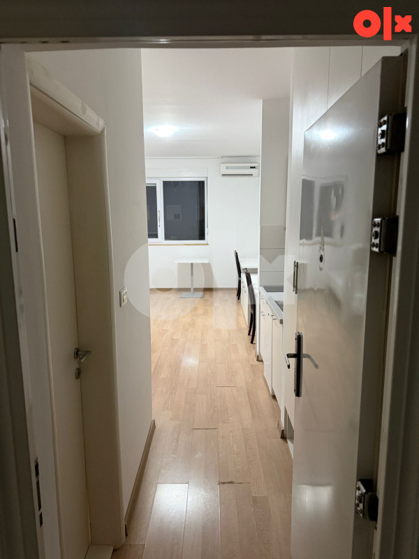Izdavanje stana Student city Mostar