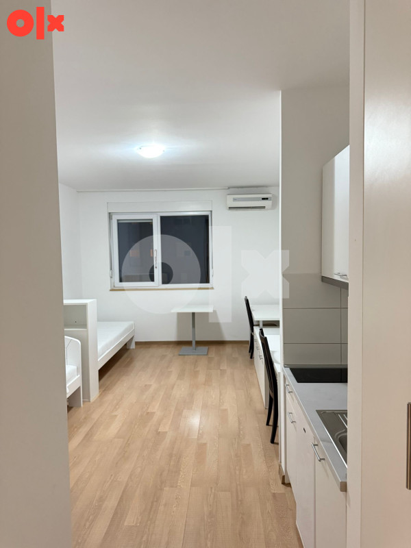 Izdavanje stana Student city Mostar 2