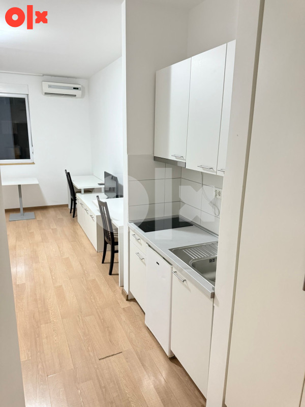 Izdavanje stana Student city Mostar 3