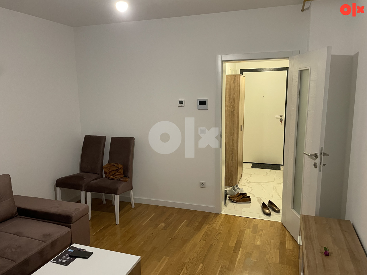 Stan Sarajevo - Centar 44m2 9