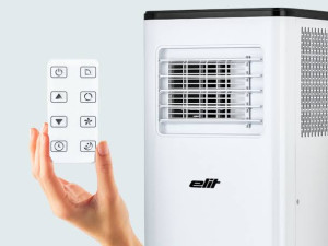 Klima prenosna Elit E-7025F CoolGo 2KW