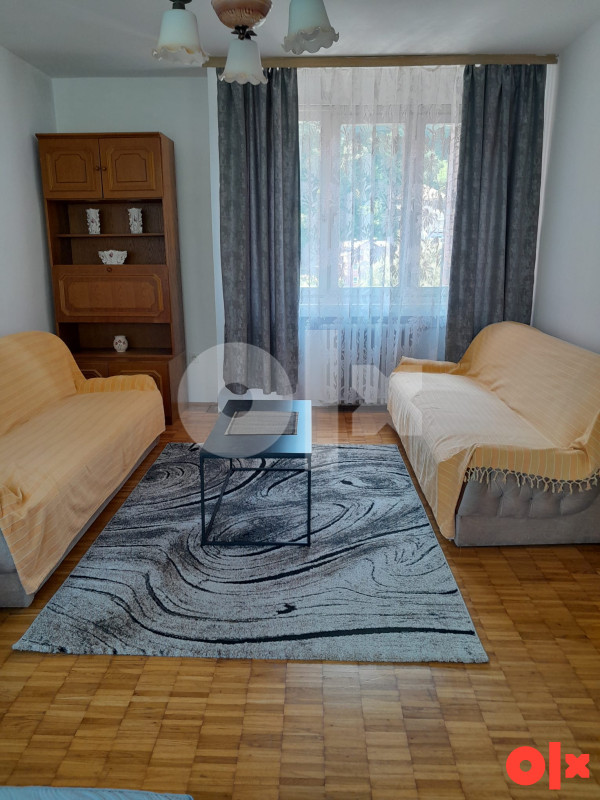 Stan Zvornik 60m2