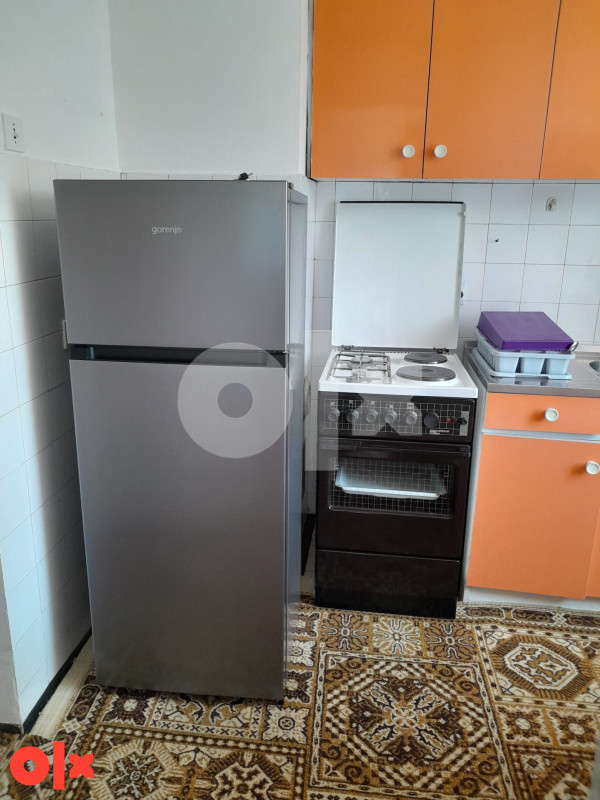 Stan Zvornik 60m2 4