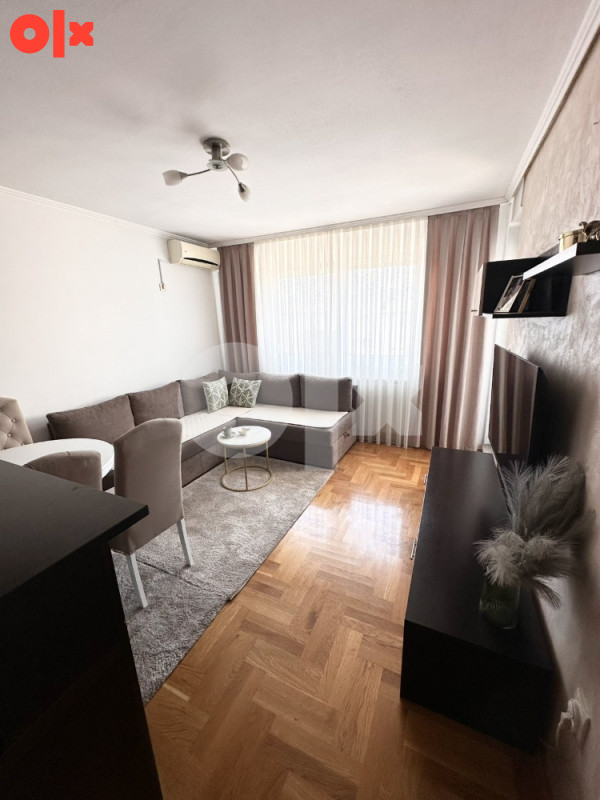 STAN / LUKAVICA / ISTOČNO SARAJEVO / 46 M2 / NAMJEŠTEN 3
