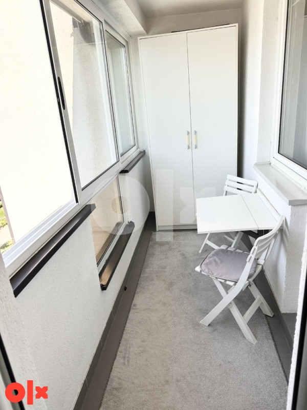 STAN / LUKAVICA / ISTOČNO SARAJEVO / 46 M2 / NAMJEŠTEN 17