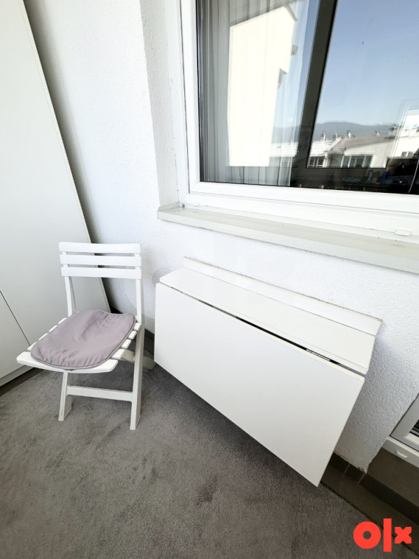 STAN / LUKAVICA / ISTOČNO SARAJEVO / 46 M2 / NAMJEŠTEN 18