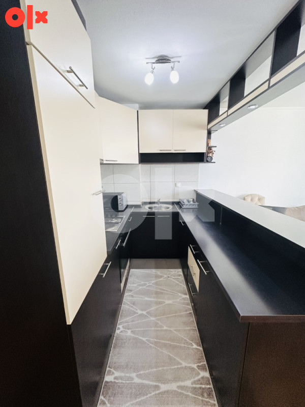 STAN / LUKAVICA / ISTOČNO SARAJEVO / 46 M2 / NAMJEŠTEN 6