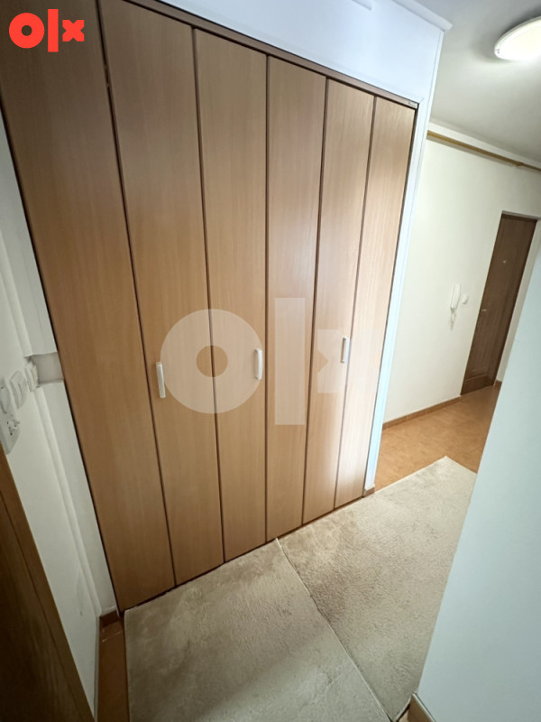 STAN / LUKAVICA / ISTOČNO SARAJEVO / 46 M2 / NAMJEŠTEN 10