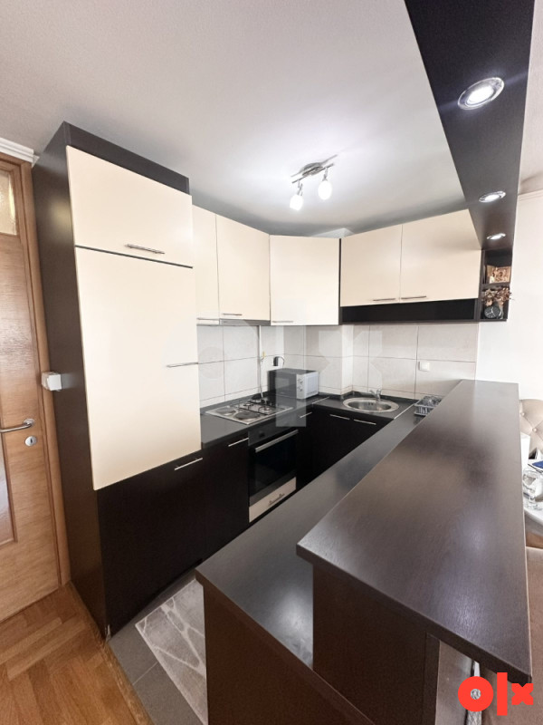 STAN / LUKAVICA / ISTOČNO SARAJEVO / 46 M2 / NAMJEŠTEN 5