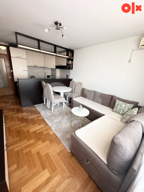STAN / LUKAVICA / ISTOČNO SARAJEVO / 46 M2 / NAMJEŠTEN 4