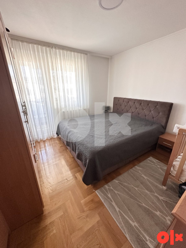STAN / LUKAVICA / ISTOČNO SARAJEVO / 46 M2 / NAMJEŠTEN 11