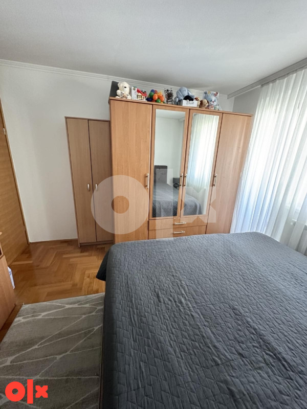 STAN / LUKAVICA / ISTOČNO SARAJEVO / 46 M2 / NAMJEŠTEN 13