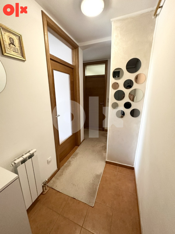 STAN / LUKAVICA / ISTOČNO SARAJEVO / 46 M2 / NAMJEŠTEN 8