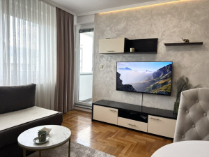PRODAJA-STAN / LUKAVICA / ISTOČNO SARAJEVO / 46 M2 / NAMJEŠTEN photo 1