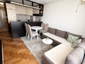 PRODAJA-STAN / LUKAVICA / ISTOČNO SARAJEVO / 46 M2 / NAMJEŠTEN photo 4