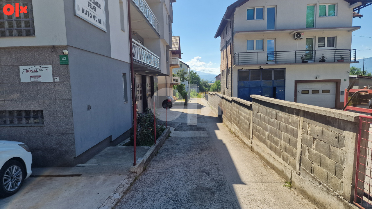 Građevinsko zemljište - Dobroševići, 865m2 3