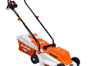 Električna kosilica kosačica Ruris RXE1200 1200W 30L