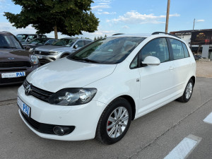 Volkswagen Golf 6 Plus 1.6 TDI 105 KS Comfortline Senzori 2011