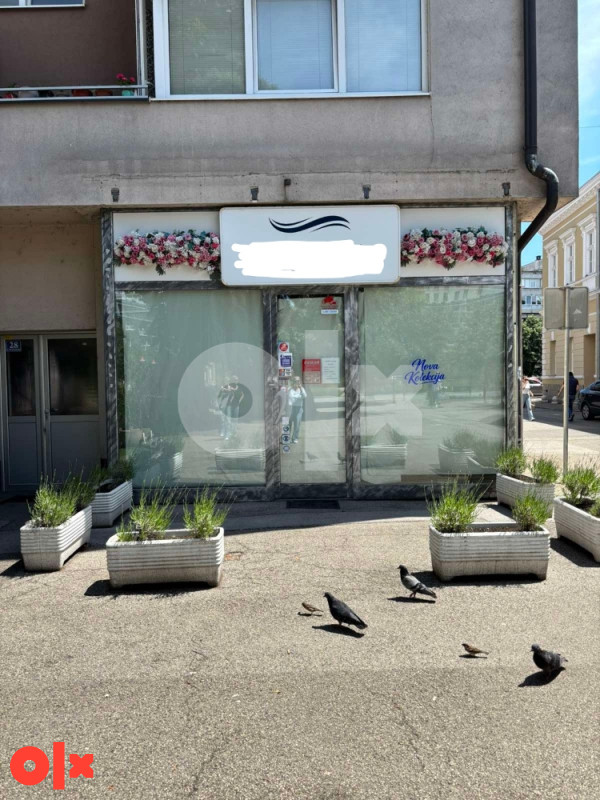 Poslovni prostor centar Banja Luka