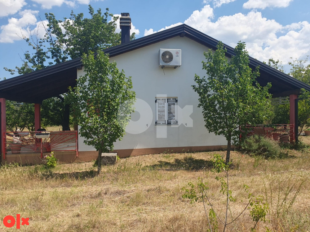 KARTEL/Vikendica Ortiješ/Buna 3982m2 2