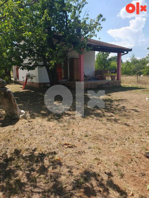 KARTEL/Vikendica Ortiješ/Buna 3982m2 3