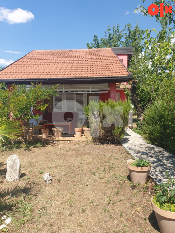KARTEL/Vikendica Ortiješ/Buna 3982m2 4