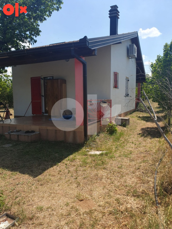 KARTEL/Vikendica Ortiješ/Buna 3982m2 5