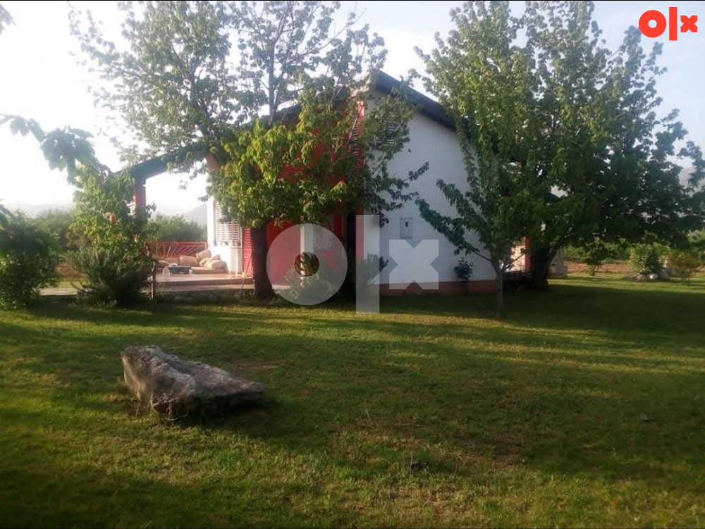 KARTEL/Vikendica Ortiješ/Buna 3982m2 7