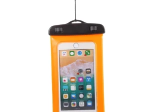 Vodootporna pvc futrola za mobitel
