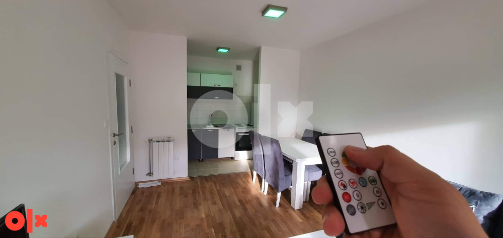 Stanovi i apartmani Istočno Sarajevo