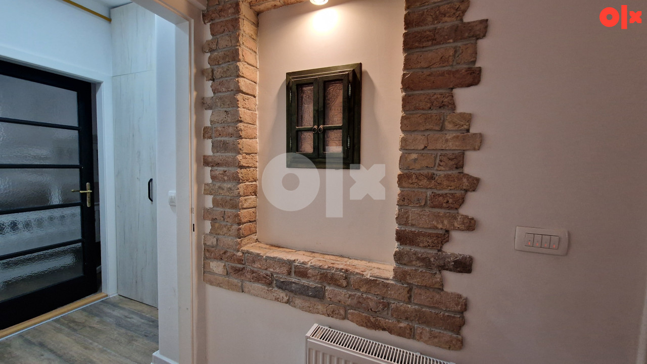 Dovoban stan, ulica Koševo - Centar 45m2 7