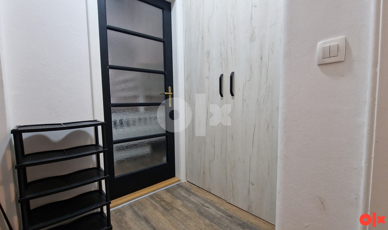 Dovoban stan, ulica Koševo - Centar 45m2 9