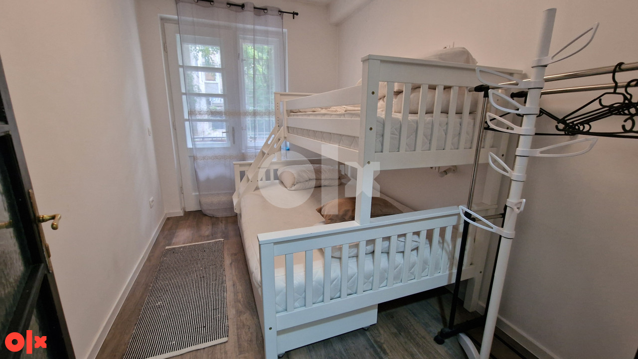 Dovoban stan, ulica Koševo - Centar 45m2 11