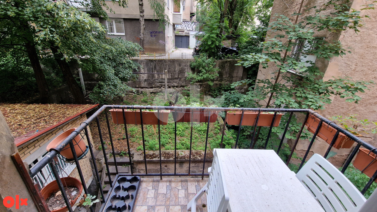 Dovoban stan, ulica Koševo - Centar 45m2 12