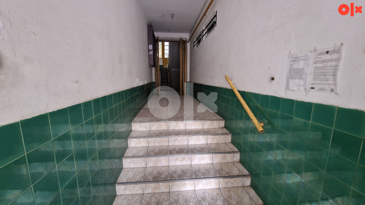 Dovoban stan, ulica Koševo - Centar 45m2 15
