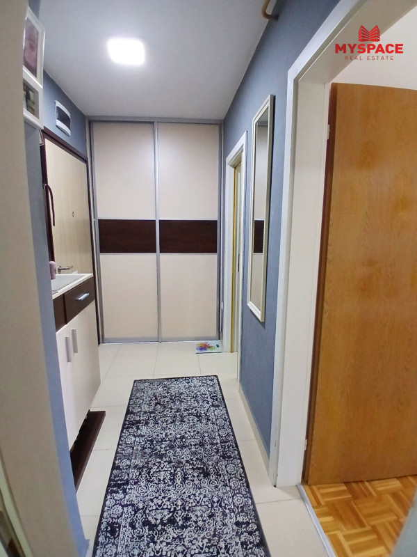 MY SPACE/ Stan/ Vogosca/ 41m2 7