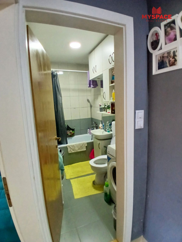 MY SPACE/ Stan/ Vogosca/ 41m2 8
