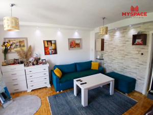 MY SPACE/ Stan/ Vogosca/ 41m2