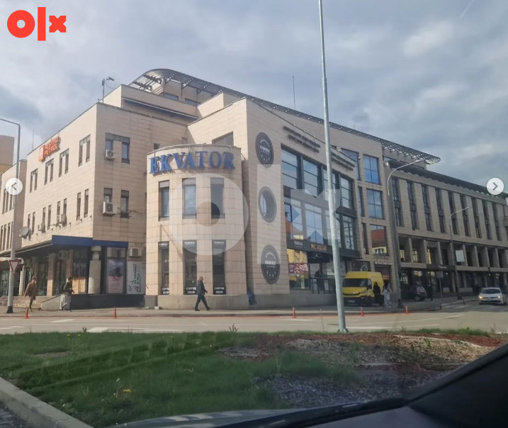 Poslovni prostor Banja Luka 16m2 3