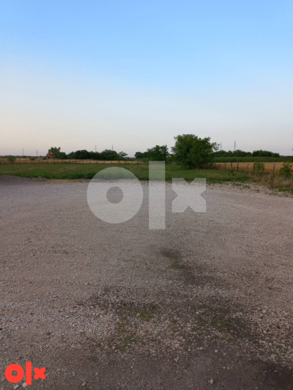 Poslovni objekat sa skladistem i zemljistem 6126m2 7