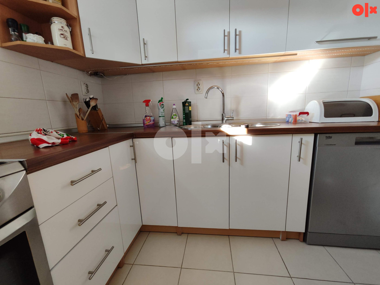 Trosoban Stan Banja Luka 53m2 3