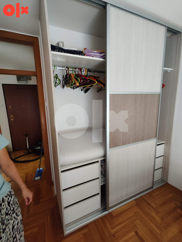 Trosoban Stan Banja Luka 53m2 8