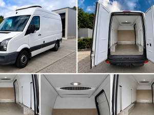 VOLKSWAGEN CRAFTER L2H2 KERSTNER HLADNJAČA