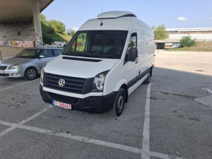 VOLKSWAGEN CRAFTER L2H2 KERSTNER HLADNJAČA