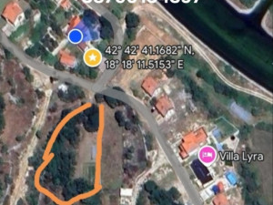 Zemljište Trebinje