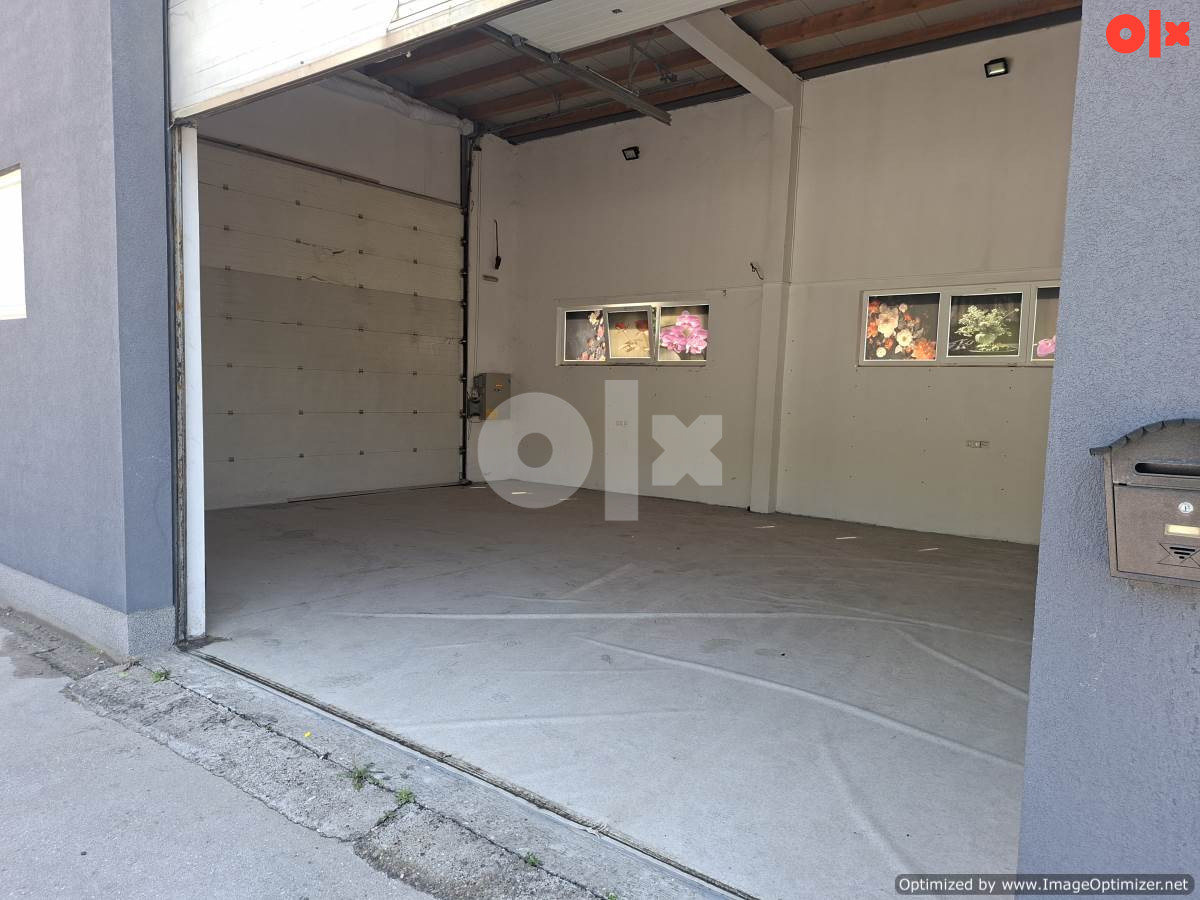 Skladišta i hale Srebrenik 144m2 3