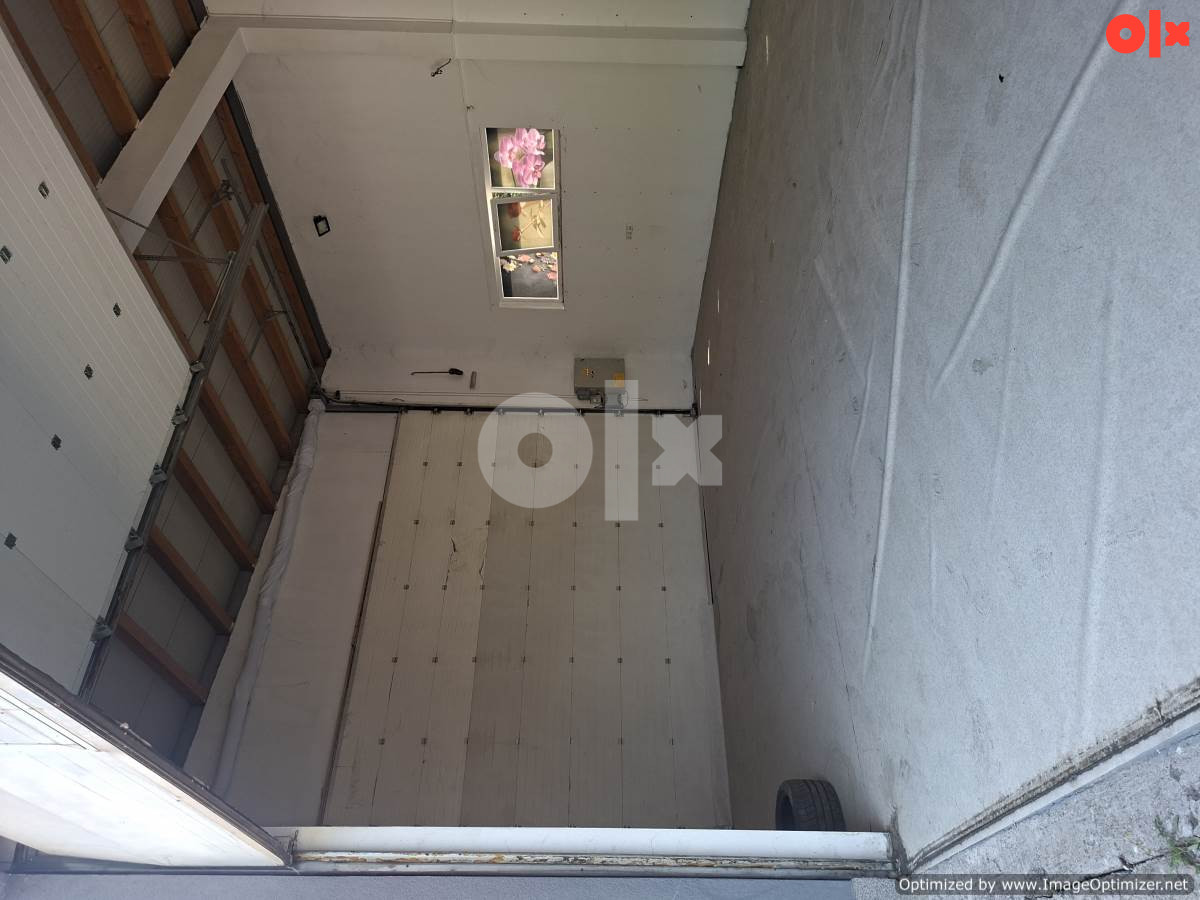 Skladišta i hale Srebrenik 144m2 4