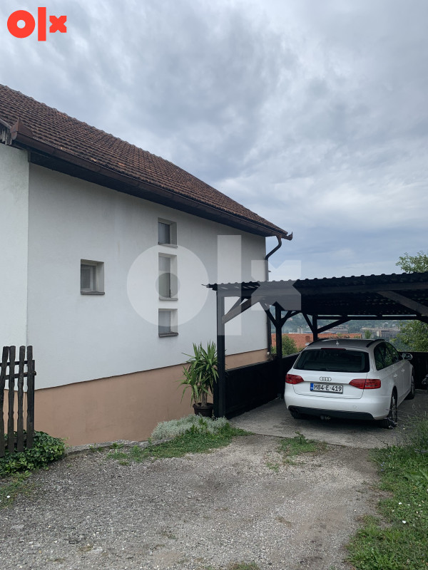 Kuć u starom Ilijašu photo 2
